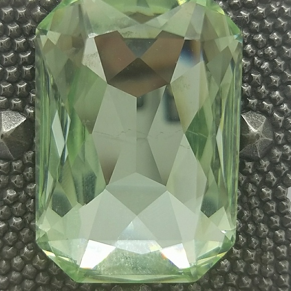 GASOLINE GLAMOUR DELUXE RING - Picture 4 of 4